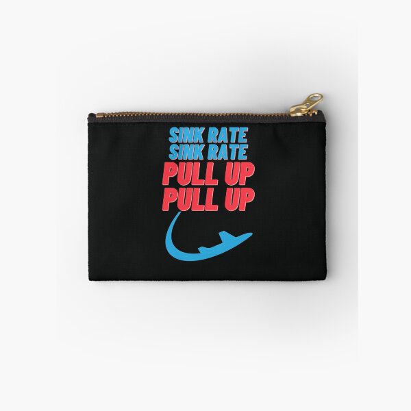 Item preview, Sink Rate Pull Up designed and sold by TheCrazyCaptain.