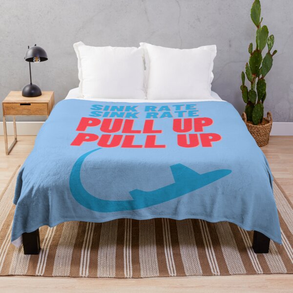Item preview, Sink Rate Pull Up designed and sold by TheCrazyCaptain.