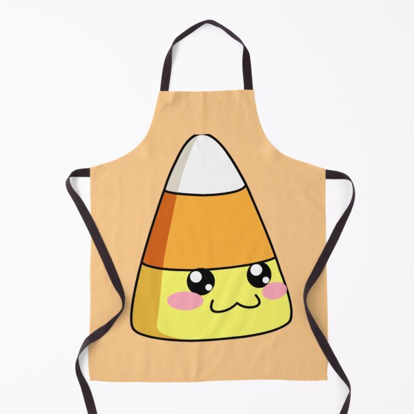 Item preview, Cute candy corn designed and sold by melodiruby.