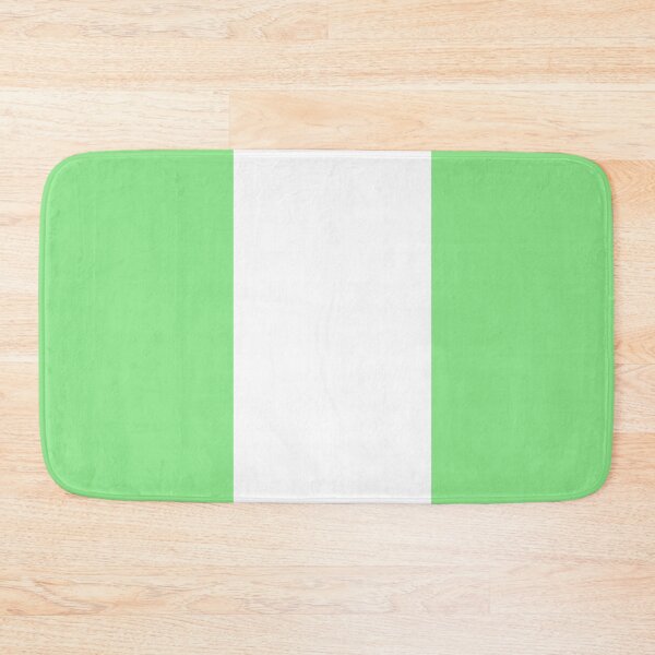 Item preview,  green and white  stripes designed and sold by Sharon111.