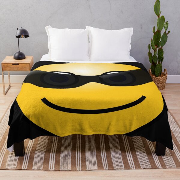 Item preview, Cool Shades Emoji Design designed and sold by The Merch.