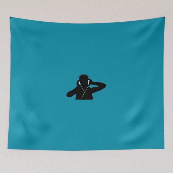 Item preview, Music Is Love designed and sold by SiddharthaMoon.