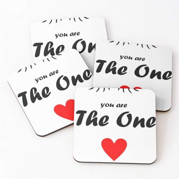 Item preview, you are the one designed and sold by designMarks.