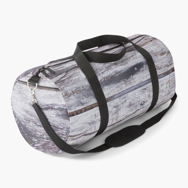 Item preview, Woodgrain Rustic BarnBoard Distressed Grunge Grey Barnwood designed and sold by IamTrending.