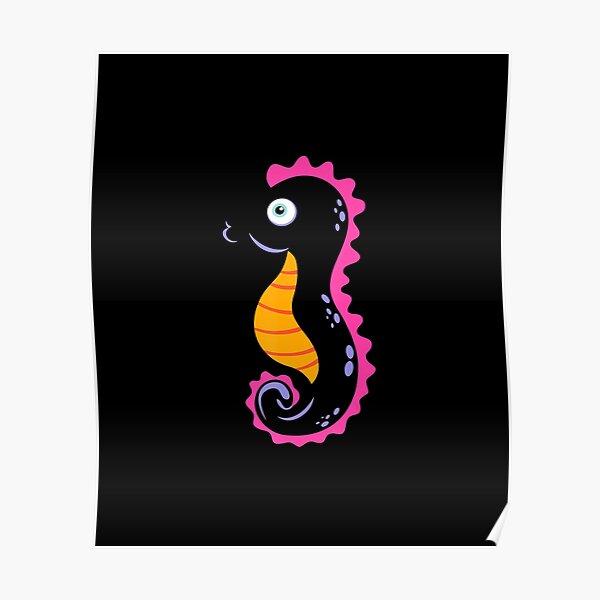baby seahorse costume