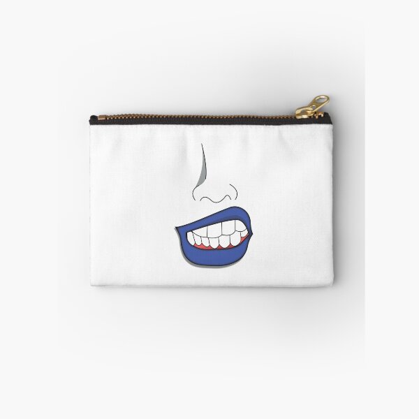 Item preview, Mean Mug Blue designed and sold by Edsalas101.