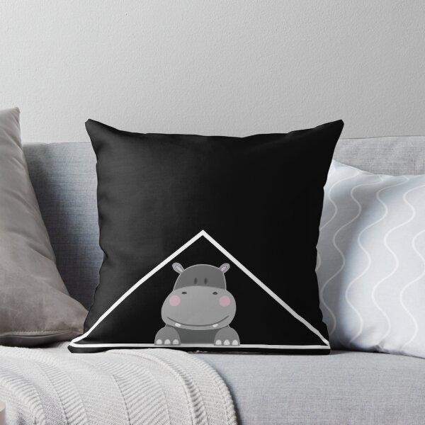 Item preview, Triangle with hippotenuse designed and sold by designMarks.