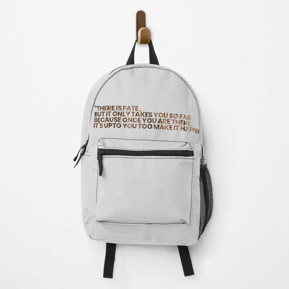 Item preview, Backpack designed and sold by Rishabhthinks.