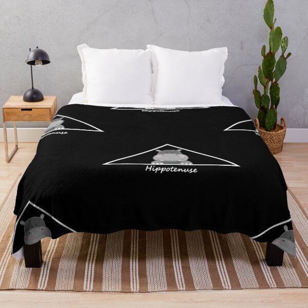 Item preview, Triangle with hippotenuse designed and sold by designMarks.