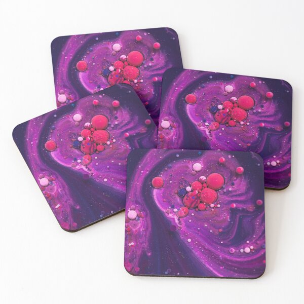 Item preview, Paint Bubbles designed and sold by Zendicow.