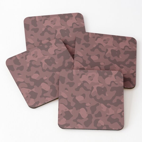 Item preview, Cool pink camouflage pattern. designed and sold by LaBellCreative.