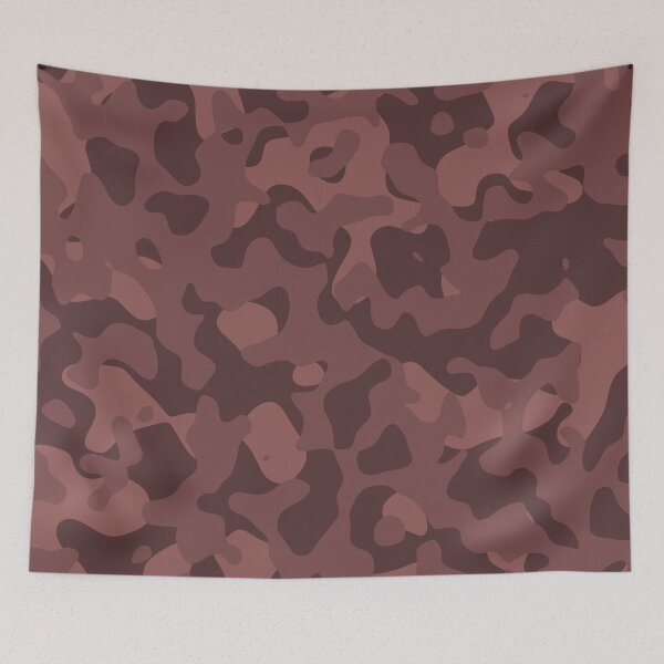Item preview, Cool pink camouflage pattern. designed and sold by LaBellCreative.