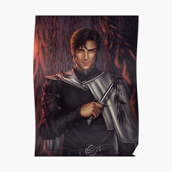 Hawke Poster