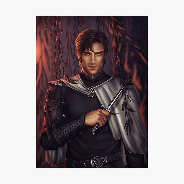 Hawke Photographic Print