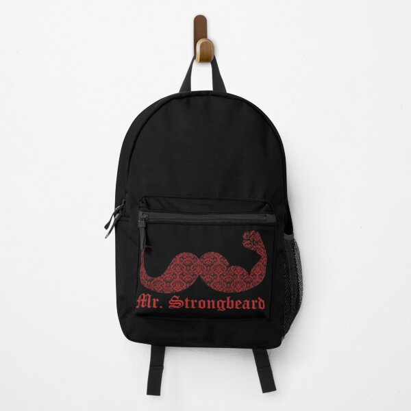 Item preview, mr. Strongbeard beard designed and sold by designMarks.