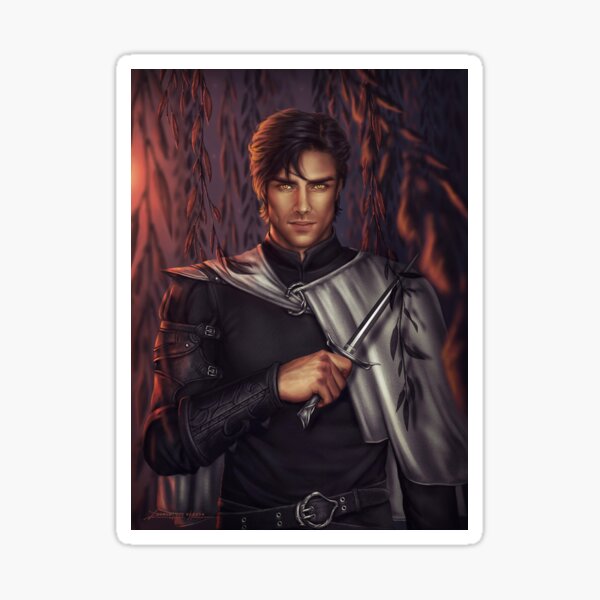 Hawke Sticker