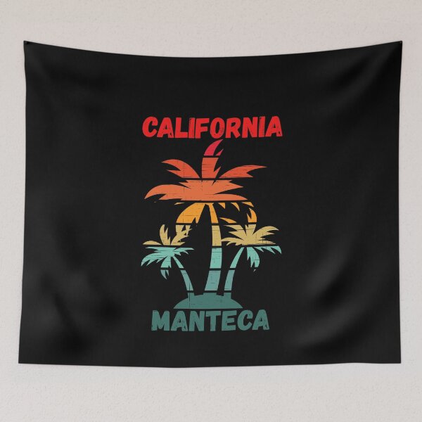 Item preview, Manteca, California designed and sold by SlartybardPOD2.