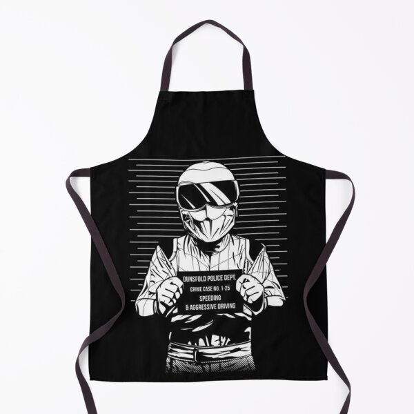 Item preview, Stig Under Arrest designed and sold by kief-clothes.