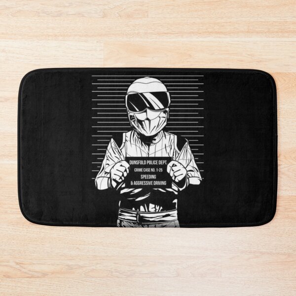 Item preview, Stig Under Arrest designed and sold by kief-clothes.