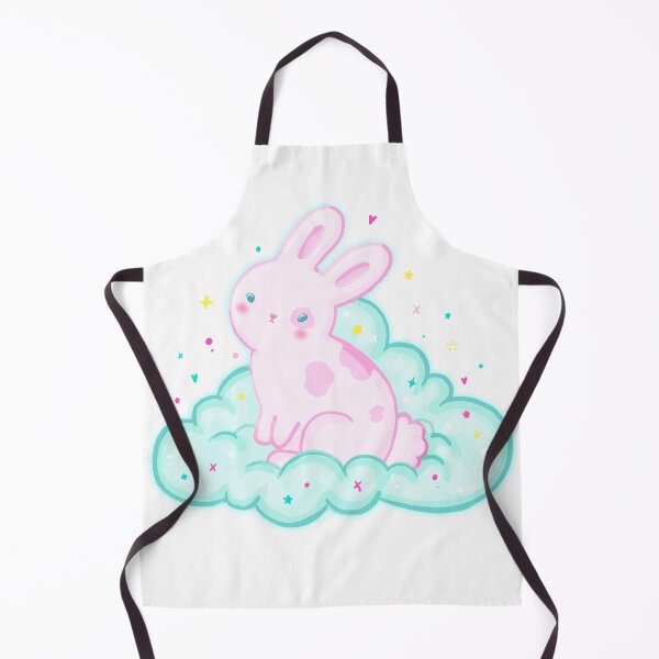 Item preview, Bunny Clouds designed and sold by bunnyjanie.