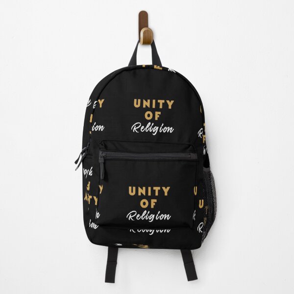 Item preview, Unity Of Religion designed and sold by BasicWear.