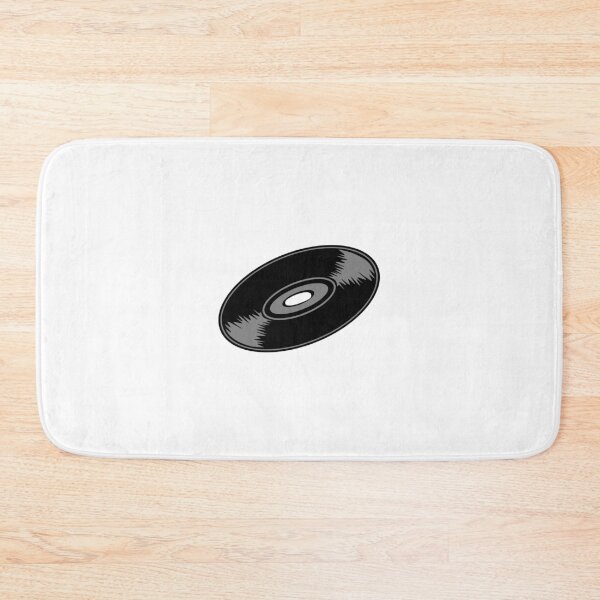 Item preview, Vinyl designed and sold by SiddharthaMoon.