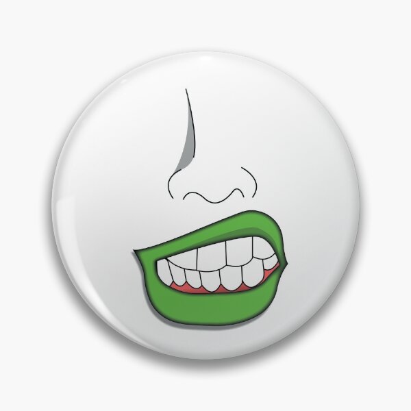 Item preview, Mean Mug Green designed and sold by Edsalas101.
