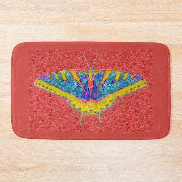 Item preview,  BUTTERFLY FREEDOM designed and sold by Jean Gregory Evans.