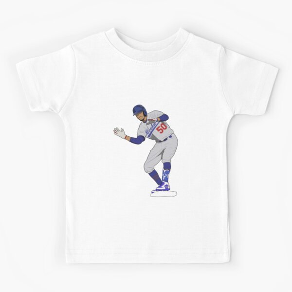 ThatOneArtistShop Corey Seager Kids Shirt | Toddler Shirts | Youth Shirts | Baseball Shirt