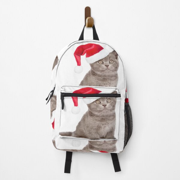 Item preview, Cristmas Cat designed and sold by customgiftstore.