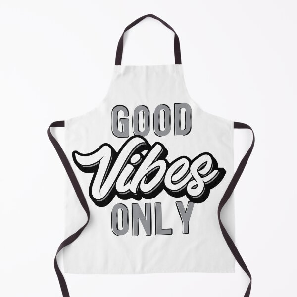 Item preview, Good Vibes Only designed and sold by csoDesign.