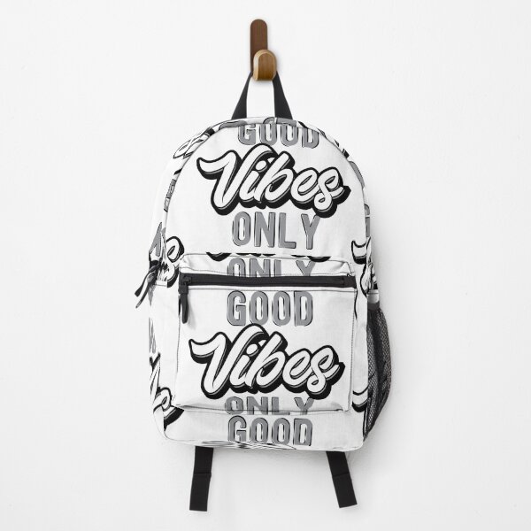 Item preview, Good Vibes Only designed and sold by csoDesign.