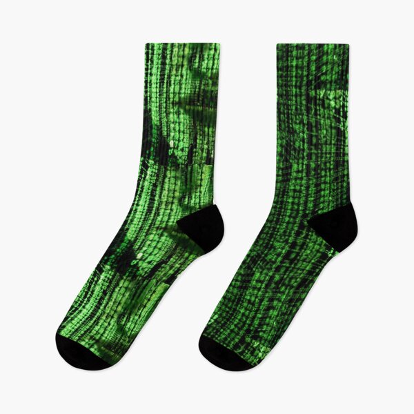 Item preview, Binary Matrix Face Mask 3D Printed Realistic Expression Unisex Fabric Mask for all adults and children alike. Reusable Washable 2 layer Polyester Cloth designed and sold by Chi  Gardens.