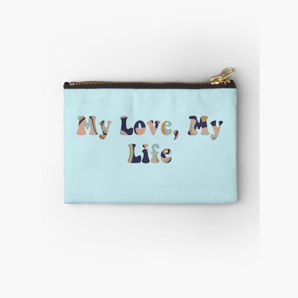 Item preview, my love my life Mamma Mia movie designed and sold by TheFirstMayDay.
