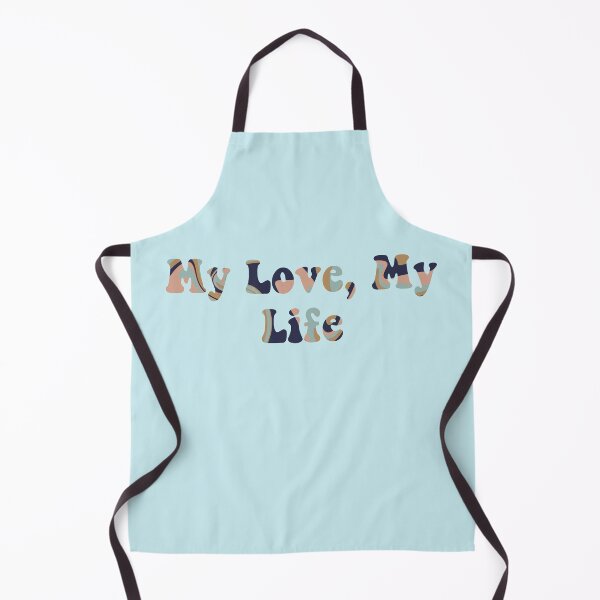 Item preview, my love my life Mamma Mia movie designed and sold by TheFirstMayDay.