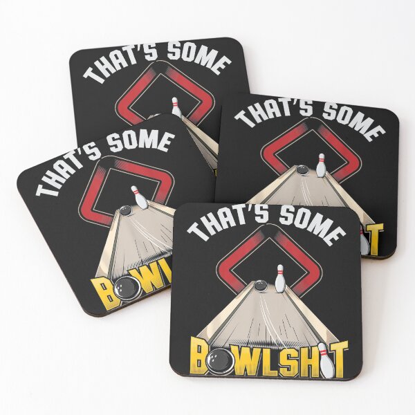 Item preview, Mens Some Bowlsht Funny Ten Pin 10 Bowling Gift Men's Women's designed and sold by reginaflatencan.