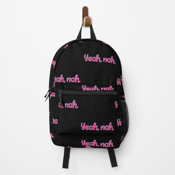 Item preview, Yeah Nah designed and sold by SANA MAMOUN ALAJJAN .
