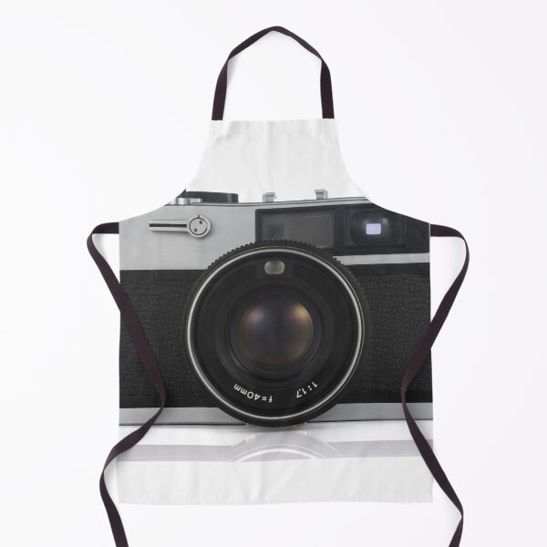 Item preview, Retro Camera designed and sold by zdshannon.