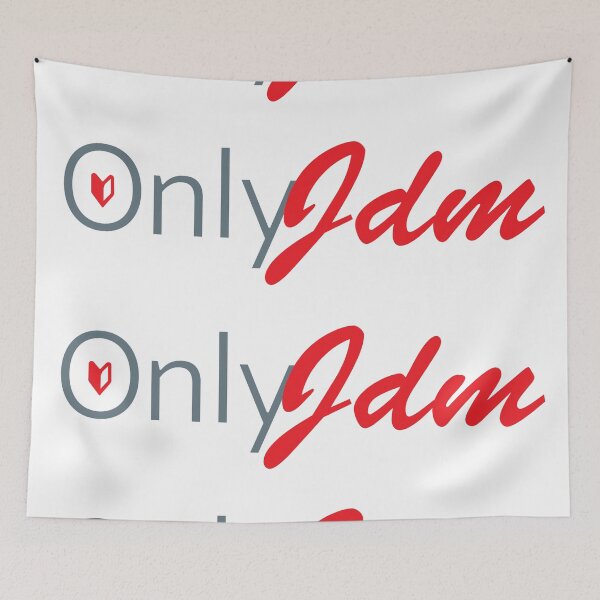 Item preview, OnlyJDM designed and sold by JDMShop.