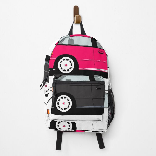 Item preview, JDM Civic Hatchback Compilation designed and sold by Le-Graoully.