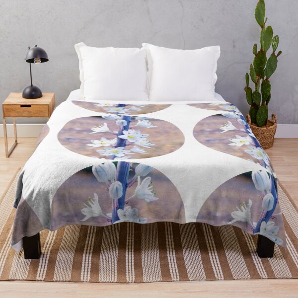 Item preview, white succulent pattern classic t-chirt designed and sold by Dahani-mo.