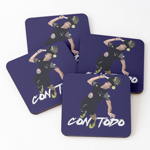 Item preview, Con Todo designed and sold by JMSierra7.