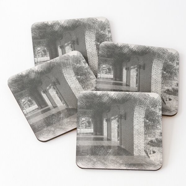 Item preview, Take a walk in Fort Ilocandia designed and sold by SonOfEmery1.