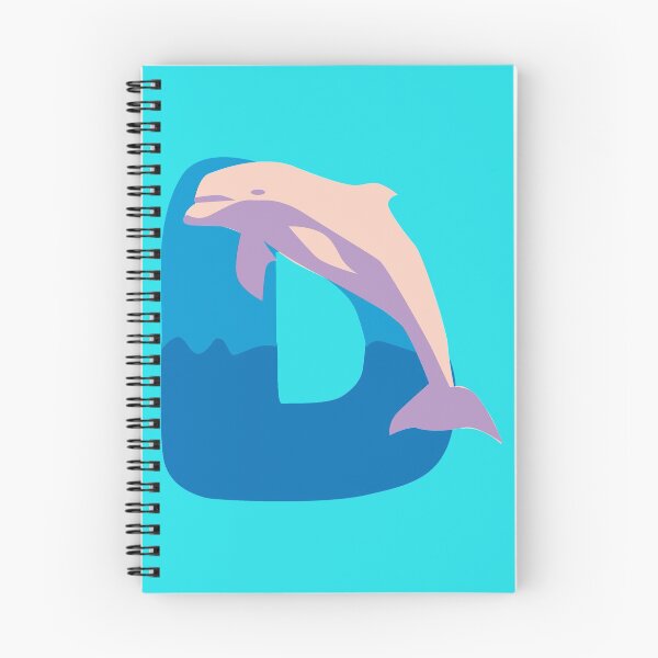 Item preview, D, infant initial designed and sold by María Ángeles Conesa Artés.