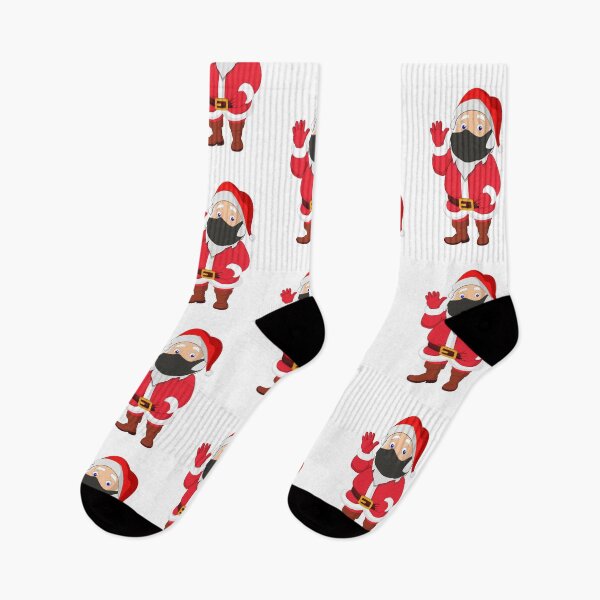 Item preview, Santa Claus designed and sold by Store Artilia.