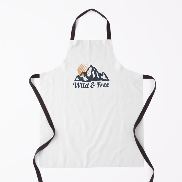 Item preview, Wild & Free designed and sold by sundayshapes.