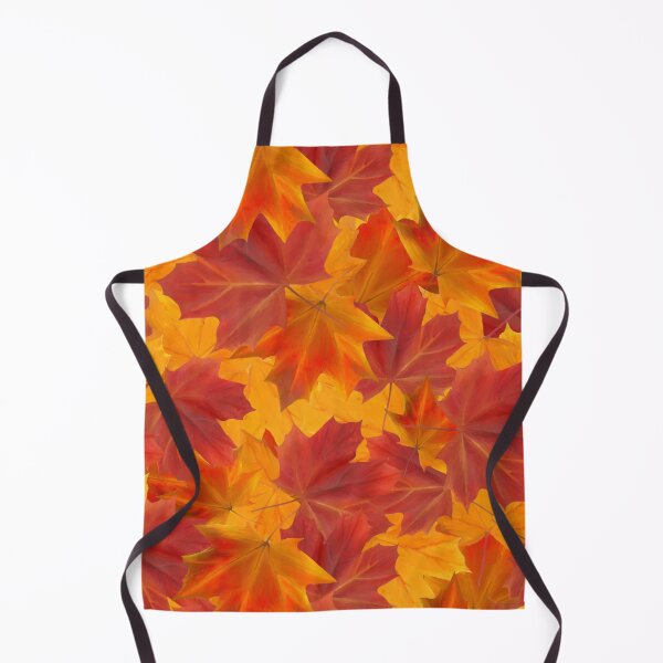 Item preview, Autumn fall pattern designed and sold by Simkone.
