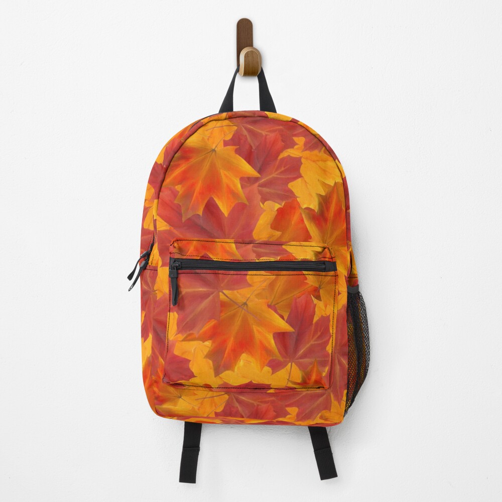 Item preview, Backpack designed and sold by Simkone.