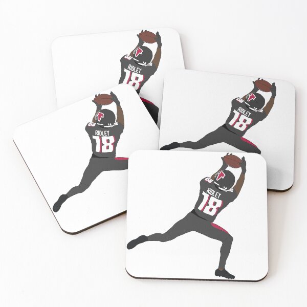 Item preview, Atlanta Falcons Calvin Ridley designed and sold by phinsup.