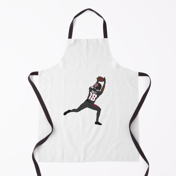 Item preview, Atlanta Falcons Calvin Ridley designed and sold by phinsup.